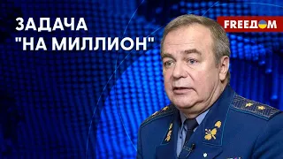 🔴 Восстановление поврежденного А-50. Это возможно?