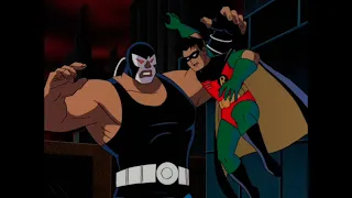 Batman The Animated Series: Bane [3]