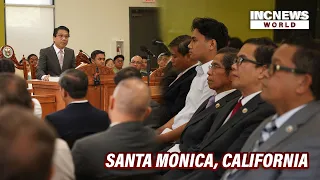 Church Of Christ Reaches Santa Monica, California | INC News World