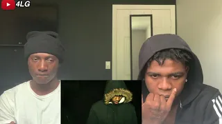 67 - Dimzy,Scribz & Monkey - Its Frying | Reaction