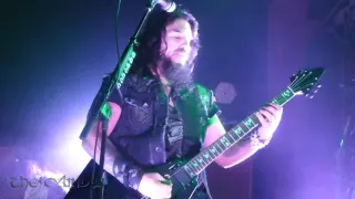 Machine Head - Bite the Bullet - Live 12-9-15