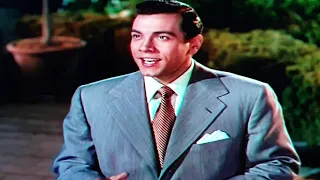 Mario Lanza & Kathryn Grayson They Didn't Believe Me