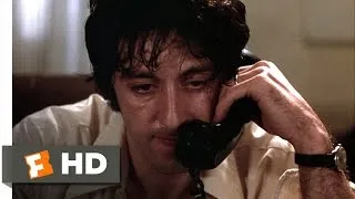 Dog Day Afternoon (9/10) Movie CLIP - Goodbye, Leon (1975) HD