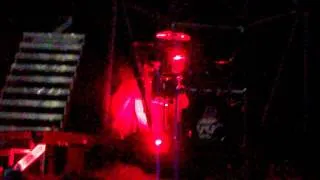 Tinie Tempah - Intro Live Liverpool Echo