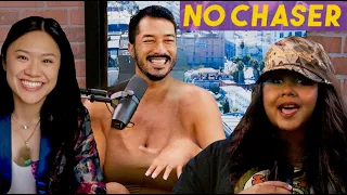 If you could become the opposite sex for one day, what would you do? - No Chaser Ep 197