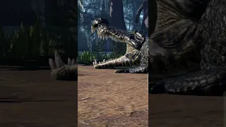 [prior extinction]Deinosuchus default by!