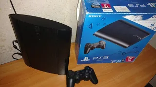 Прошивка PS3 от 0 до 100% БЕСПЛАТНО