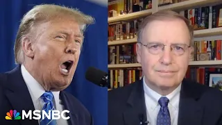 Chuck Rosenberg: There was unanimity, forcefulness in appeals court ruling