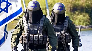 Das sind die meist gefürchteten Soldaten Israels