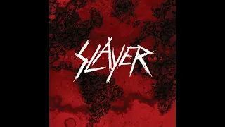 Slayer - World Painted Blood (Instrumentals)