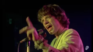 The Rolling Stones - Beast of Burden  (subtitulado español)