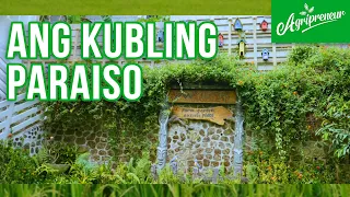 Ang Kubling Paraiso ng Lihim ng Kubli Farm, Garden, and Events Place