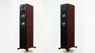 Dynaudio EMIT 30 - Walnut