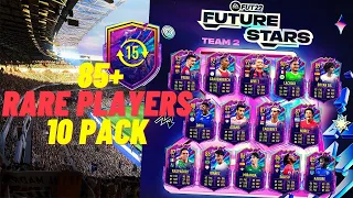 AM DESCHIS 20 85+ RARE PLAYERS 10 PACK