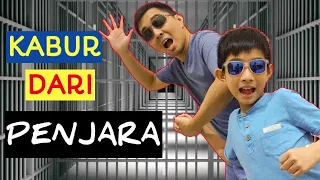 Escape the Prison  Money Movers 2 Game / Kids