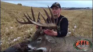 2020 Big Buck AWESOME VIDEO