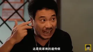 【賭聖】三叔為什麼會不由自主抖動? 720p高清 ft.超志祥/買你/直到世界盡頭