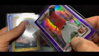 6/21 Bowman 2020 10 Blaster Break!