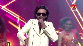 Nakash Aziz | Bigg Boss Season 6 Finals | Electrifying performance | Disney Plus Hotstar | Star Maa