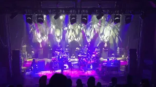 String Cheese Incident The Riviera Chicago 2023
