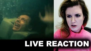 Dunkirk Trailer Reaction