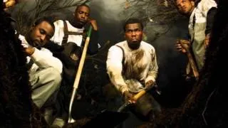 G-Unit (50 Cent, Young Buck, Lloyd Banks, Tony Yayo, Kidd) - Nah I'm Talking Bout