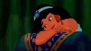 Disney & Anastasia - Once Upon a Broken Heart (V-day video)