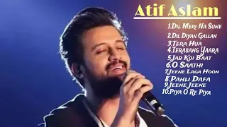 Atif Aslam ka song ll all Atif Aslam song ll Love story song Atif Aslam