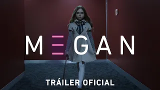 M3GAN | Trailer oficial 2