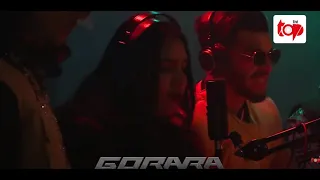 LUPERCA FREESTYLE - GORARA