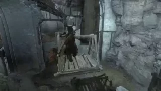 Hardest Secret in Rise of the Tomb Raider Baba Yaga DLC