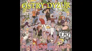 Składanka - Ostry Dyżur vol 1 % [Compilation] 2003