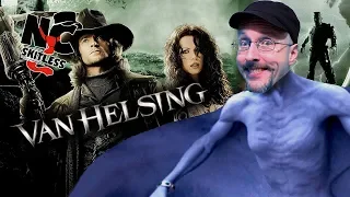 Skitless Nostalgia Critic -- Van Helsing