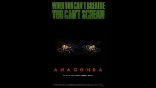 Anaconda (1997) - Trailer HD 1080p