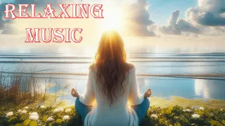 RELAXING Music Meditation Yoga Чакра Цвета Исцеляющие Вибрации Healing Vibrations