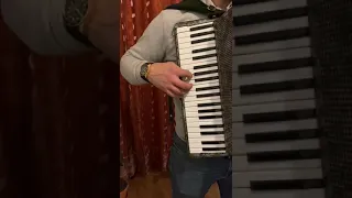 Flavius Niculcea, Intrumental Hohner verdi 3