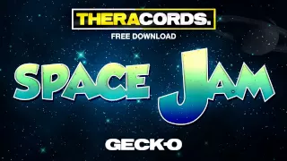 Geck-o - Space Jam (Free release)