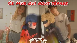 Ce mur qui nous sépare | Lou & Lenni-Kim | MIRACULOUS