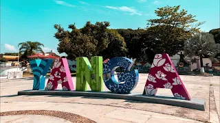 ¡YANGA, VERACRUZ!⎮¡HISTORIA DE MÉXICO! afroamericanos en mexico/afrodescendientes documental.