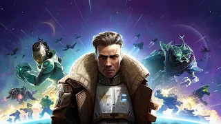 Age of Wonders Planetfall: Смотрим игру