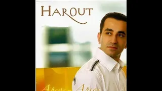 Harout Balyan Apsos  Apsos (Alboum Apsos Vol 02)