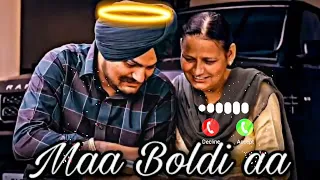 meri maa mera rab sidhu moose wala | meri maa mera rab song | meri maa mera rab full video song