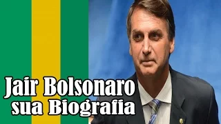 Jair Bolsonario - seu Lado Obscuro