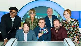 Would I Lie to You? - Season 13 Episode 5