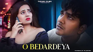 O Bedardeya | Guru,Aish | Pritam,Arijit Singh | Sad Love Story | Tufani Films