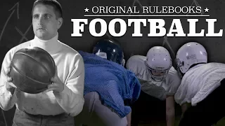 How the Rules of American Football Have Changed