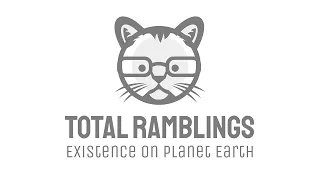 Total Ramblings Episode 0043 110524