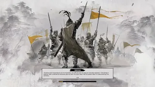 Total War THREE KINGDOMS [ finish in 100 turn challenge ] Gong Du .2