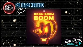 TNT - Boom Boom BOOM (Hardstyle/Hard) (Dirty Workz) (MWH) ™