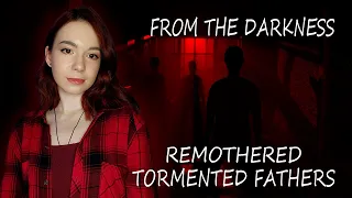 ИНДИ - ХОРРОРЫ  ➤ FROM THE DARKNESS, REMOTHERED: TORMENTED FATHERS ➤ СТРИМ